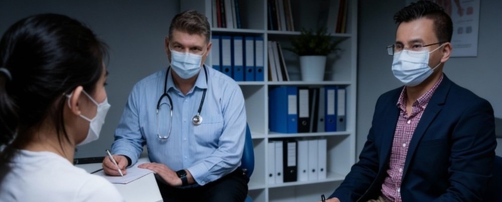 healthcare interpreting