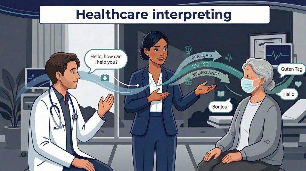 healthcare interpreting 1