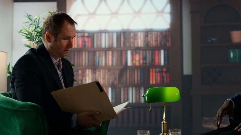 inheritance document translation