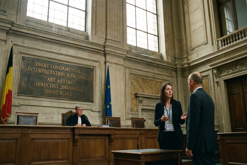 intepretation pour les-tribunaux