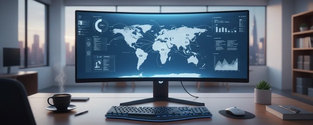 international link building