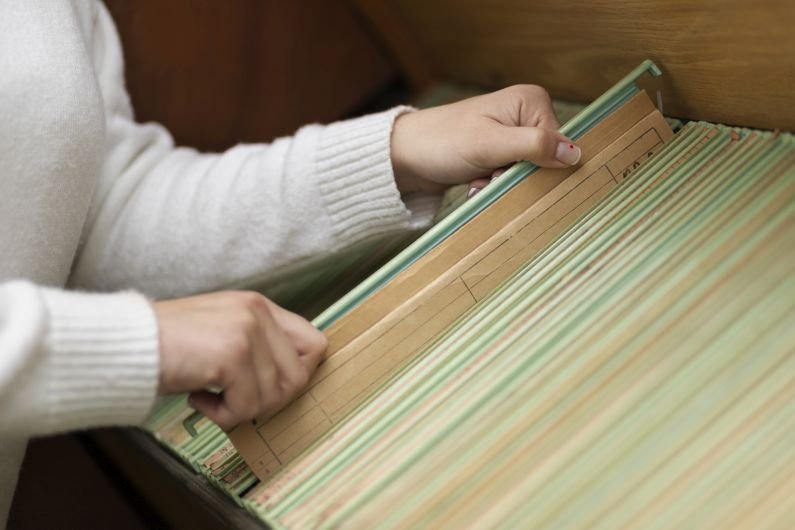 medical & police record translation