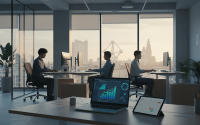 Service de traduction destiné aux SaaS : un levier stratégique en Europe