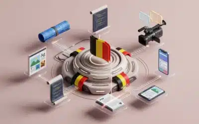 Traduction de fichiers : tous les formats, un seul partenaire
