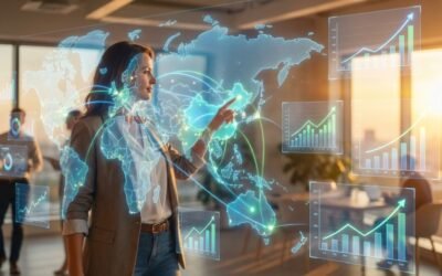 Stratégie marketing international : comment adapter vos campagnes à chaque marché