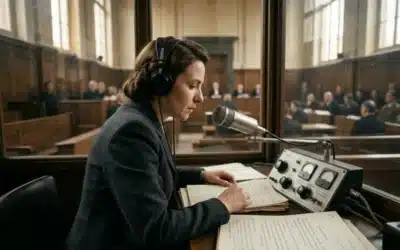 Les femmes et la traduction : les grandes oubliées