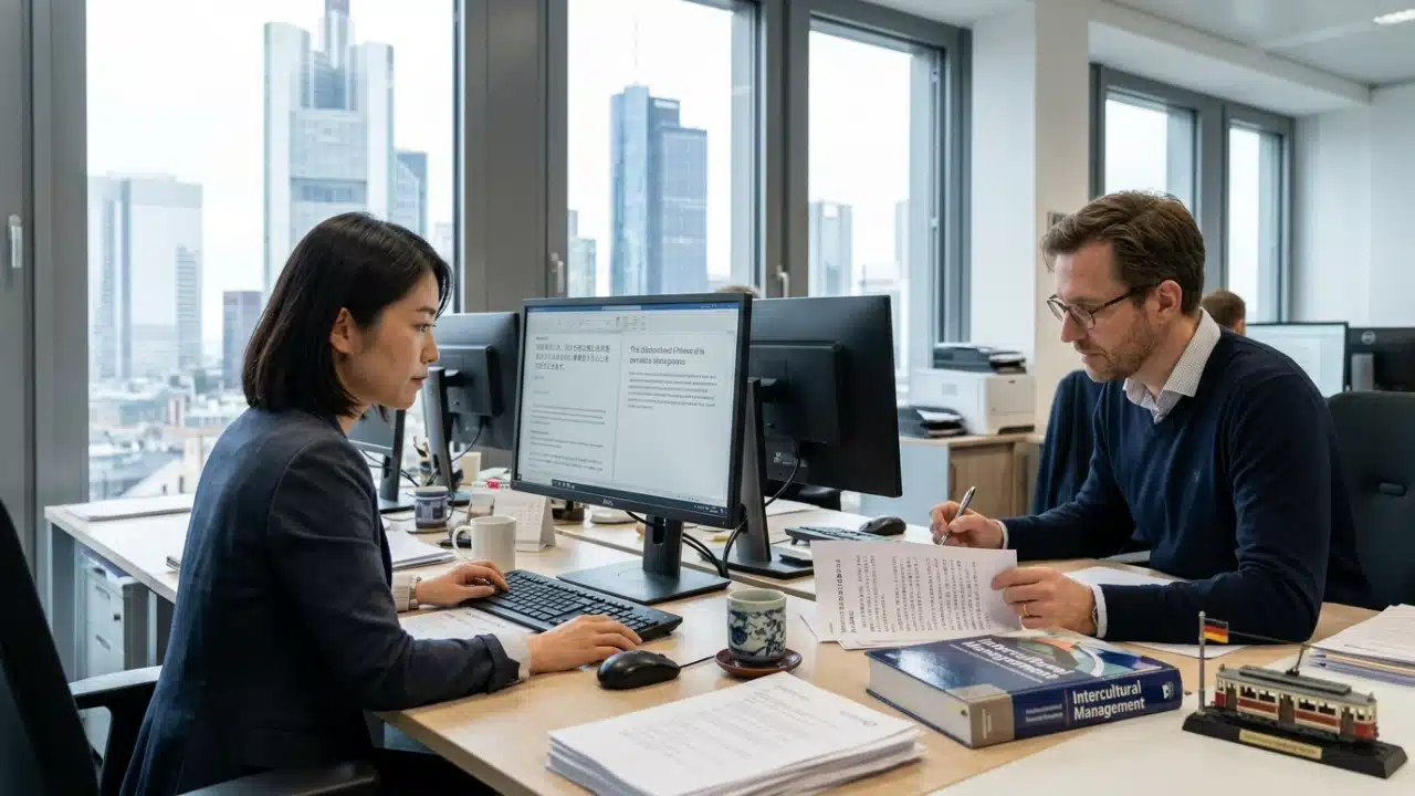translation vs localisation case study
