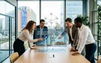 6 idées d&rsquo;entreprise pour les entrepreneurs multilingues en Belgique